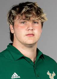 Drew Perez, USF, Offensive Tackle