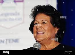 Nancy lopez golf hi-res stock photography and images