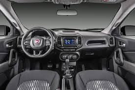 The new fiat toro 2020 is a pickup that since its first launch has been offering power and good performance to its users. Fiat Toro 2020 Chega Com Novas Versoes E Equipamentos Veiculos Campo Grande News