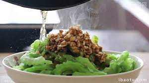 Cooking Video After Effect Templates Mp4 Free Download Pikbest