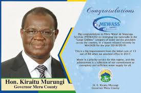As a practicing lawyer, kiraitu murungi specialized in constitutional law, commercial law & civil litigation. Its A Big Congratulations To Meru Water Governor Kiraitu Murungi Support Team Facebook