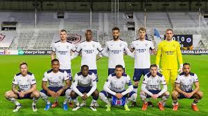 *transferred from uefa champions league. Sportmob Uefa Europa League 2021 Round Of 32 Fixtures Lineups And Live Streams