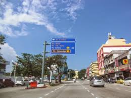 Today prayer times in kuantan, pahang malaysia are fajar time 05:49 am, dhuhur time 01:11 get reliable source of kuantan athan (azan) and namaz times with weekly salat timings and monthly. Lokasi Kuantan Homestay Indera Mahkota 2 Hasimah Guest House Hasimah Guesthouse