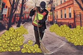 Institutional Investors Still Steering Clear Of Bitcoin Research What Is Bitcoin Mining Bitcoin Mining Bitcoin