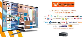 Notons toutefois que certains matchs seront également visibles en clair, sur tf1 et m6 qui se partagent la diffusion tv. Videofutur Signe Un Accord Pour Distribuer Les Chaines Tf1 Sur Ses Box Fibre