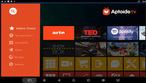 Aptoide apk free paid downloads best android cracked apk apps premium paid full pro hack old modded collection android black market app . How Install Aptoide Tv On Android Box Smart Tv