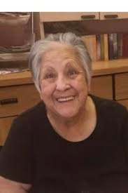 Evelyn Maestas's Instagram, Twitter & Facebook