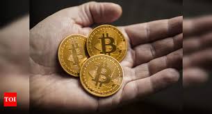 Follow us for all the latest bitcoin news and services! Bitcoin Price Bitcoin Hits Record High Passes 60 000 For First Time International Business News Times Of India