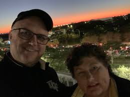 Wayne Allred (@wallred5)