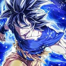 What if goku obtained ultra instinct against goku black and zamasu in the goku black arc?become a member today: Utopia Goku Black Tribute ã‚´ã‚¯ã‚¦ãƒ–ãƒ©ãƒƒã‚¯ By Dragon Ball Epic Listen On Audiomack