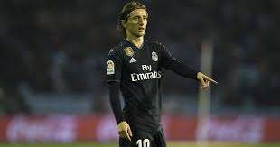 One of tottenham's best players in the modern era, croatian modric always saw spurs as a stepping stone for something better. Harry Kane Claims Ex Teammate Luka Modric Deserves All The Awards Ahead Of England Vs Croatia 90min