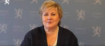 Looked around but didn't see anything about that. Bursdagshilsen Fra Statsminister Erna Solberg Beitostolen Helsesportsenter