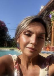 Aros Ilustración Media Mariposa de Cristal M