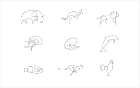 Make it easy to read picasso zeichnungen pdf online book, without need to go to the bookstore or to the library. Lineart Kreatives Aus Linien Aktuelle Lineart Arbeiten