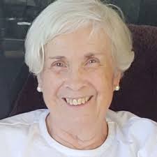 Shirley Ann Phipps Jacobs Obituary August 29, 2021