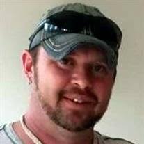 Michael Shawn Childs Obituary