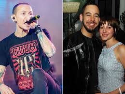 Bennington first gained prominence as a vocalist following the release of linkin park's debut album hybrid theory (2000), which was a worldwide commercial success. Why All Linkin Park Members Didn T Mourn Chester Bennington S Death Anna Shinoda Explains Metalhead Zone
