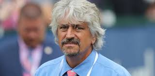 Steve Asmussen