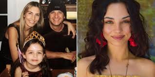 Hija de Eduardo Palomo brilla como actriz: en estos proyectos ha estado