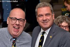 Politicians Honest? Only in Yonkers?