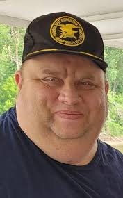 Otsego Mayor: Vincent Peterson