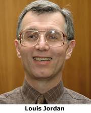 JORDAN TO SPEAK ON AMERICAN NUMISMATIC ICONOGRAPHY