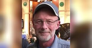 Marc Edward Crafton Obituary