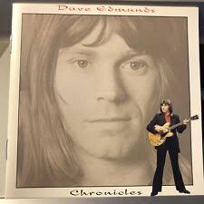 Chronicles, 1968-1984 by Dave Edmunds (CD, 1994) for sale online
