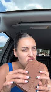 Testing Out Farhat Sweets