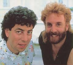 Andrew Gold (U.S.A.)