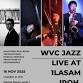 WVC JAZZ event in Ipoh, Perak