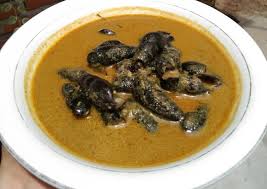 Masakan khas aceh gulai pohon pisang yang sangat enak rasanya dan wajib di coba. Cara Memasak Gulai Siput Gulai Chu Aceh Yang Menggugah Selera Resep Enyak