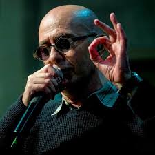 INDIO SOLARI "Me va a costar convencer a la gente de que no voy a tocar  más. Casi nadie quiere creerlo ¿no?” #indiosolari