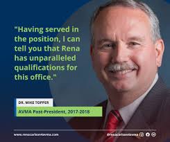 Rena Carlson DVM (@RenaCarlson4AVMA) • Facebook