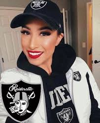 I need all raider nation fan to check in ‼️💪