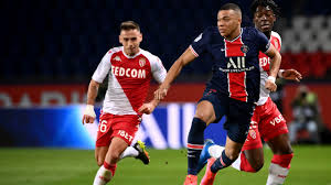 Burak yilmaz 18 goals, yusuf yazici 15 goals, jonathan david 14 goals, jonathan bamba 7 goals, nanitamo jonathan ikone 7 goals, luiz araujo 7 goals, timothy weah 5 goals, mehmet zeki celik 4 goals, xeka 3 goals, jose miguel fonte 3 goals. Monaco Get Better Of Old Boy Mbappe To Dent Psg Hopes As Lille Lead Ligue 1 Sport The Guardian Nigeria News Nigeria And World News