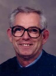 Obituary for Donald F Fitzgerald