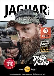 Jaguarmagasinet nr 11/12