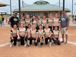 Woodward Boomer Softball