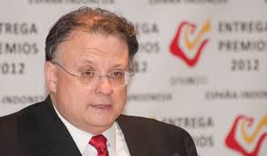 César Vidal, premio Spaindo