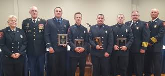 Livonia Professional Firefighters