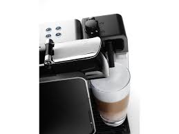 Descaling your nespresso lattissima pro will remove these mineral deposits and allow the machine to produce great tasting coffee again. De Longhi En520sl Lattissima Plus Espresso And Cappuccino Machine With Nespresso Capsule System Silver Buy Online At Best Price In Uae Amazon Ae