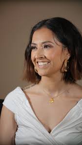 💫 my recent quincañera had mentioned she had another makeup artist but she  didn’t like how her eyebrows came, they were too thick, 💫 she felt her  makeup was very cakee and just didn’t look like ...