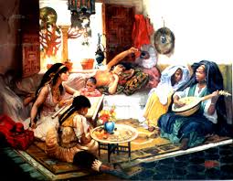 الخيال الجنسي عند العرب منذ ما قبل الإسلام حتى العصر الحديث - رصيف22