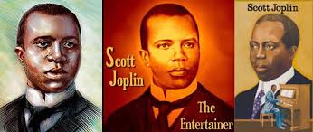 As far as i know, i have no pride of opinion. Scott Joplin Famous Quotes Quotesgram