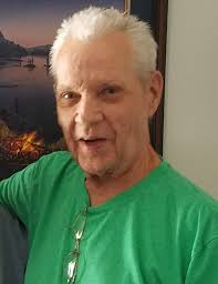 Richard Lee "Dick" Lorenzen