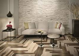 A family bilro's bed is matched with blue and white portuguese inspired tiles to create a breathtaking room. Wood Effect Tiles For Floors And Walls 30 Nicest Porcelain And Ceramic Designs
