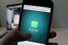 Saya melihat semua teks yang dikirim dan diterima. Banyak Yang Belum Tahu Akun Whatsapp Bisa Dibajak Dengan 4 Cara Ini Kumparan Com