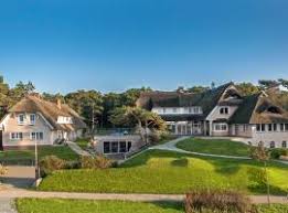 Excellente situation géographique — avec une note de 9,7/10 ! Die 10 Besten Hotels In Ahrenshoop Ab 140