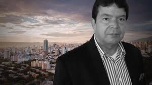 El líder sindical estuvo internado en un centro de #loúltimo | falleció julio roberto gómez, presidente de la confederación general del trabajo. Npd07vdqllk1cm